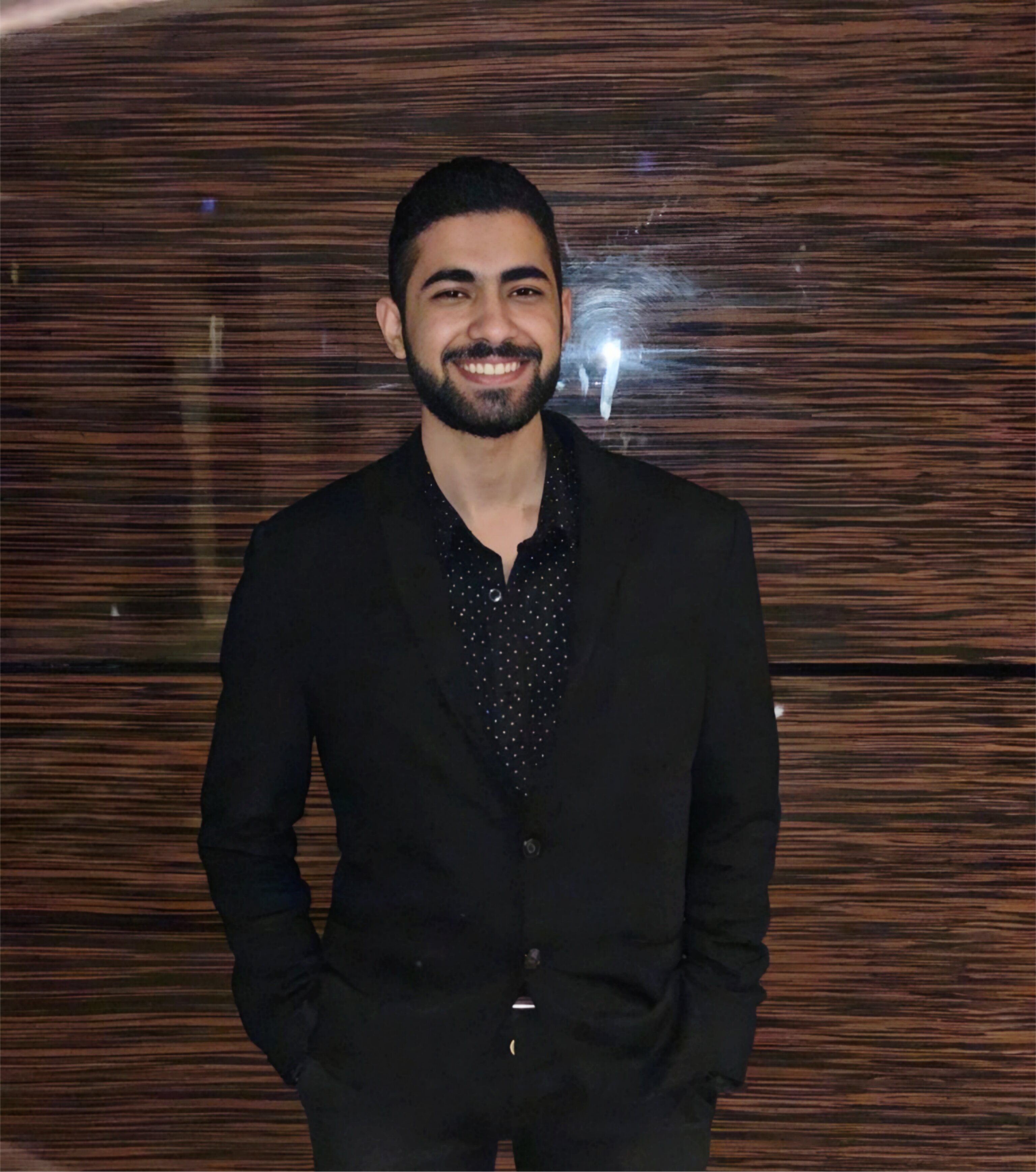 Profile Picture
